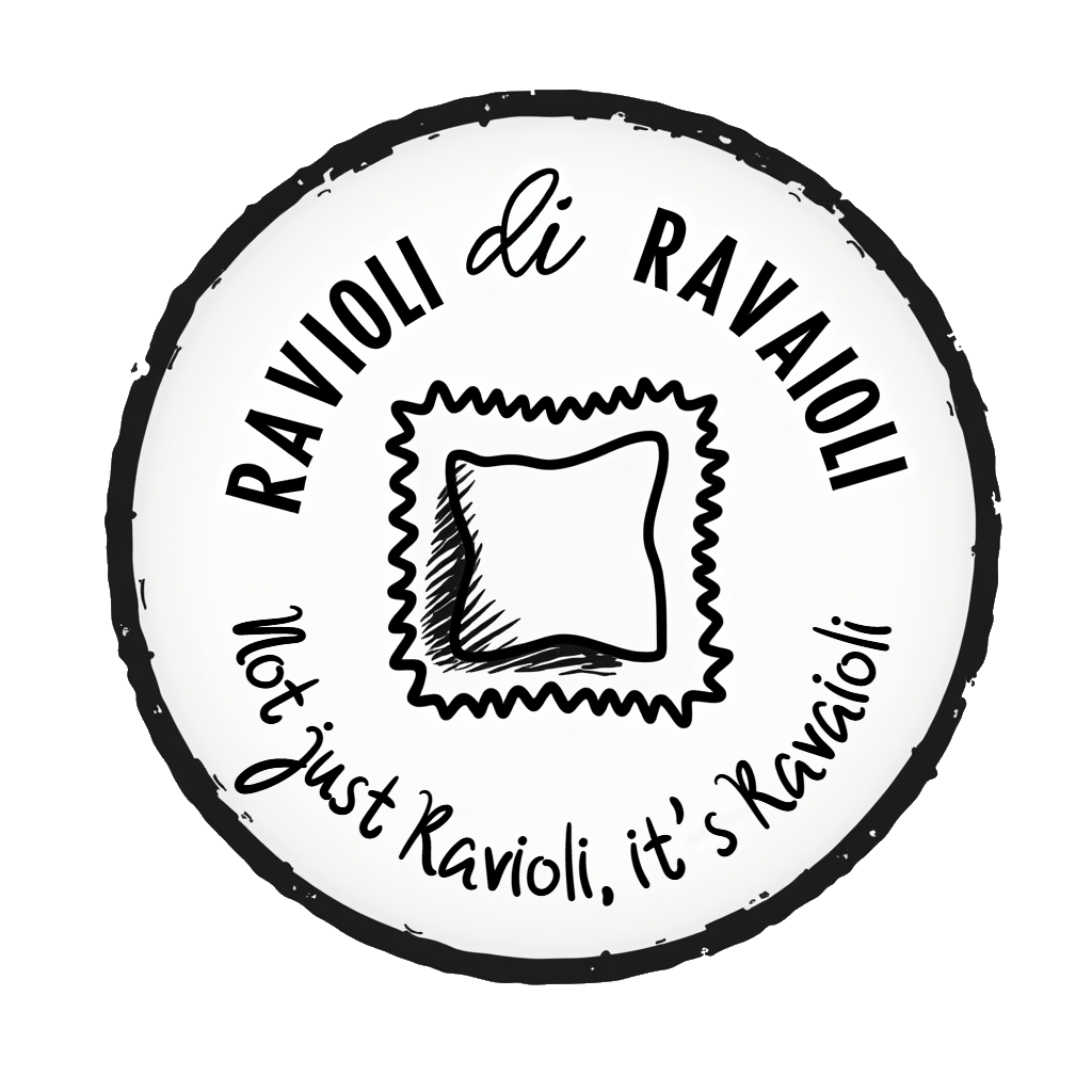 Ravioli di Ravaioli